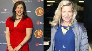 We have more than two dozen faculty across computer science, statistics, and biomedical engineering who are studying novel ways to improve medicine and healthcare using computational techniques. Katie Hopkins Blasts Kirstie Allsopp S Baby Comments Feminism Isn T About Planning Your Life Around Your Periods Closer