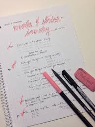 Stoichiometry Tumblr Mole Ratio Chemistry Notes Chemistry Science Chemistry