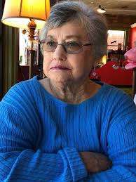 Alva Mauldin Obituary