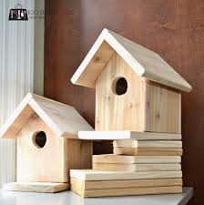 Eric berman of erikson birdhouses describes how to make a wooden birdhouse with copper roof. 25 Free Bird House Plans To Welcome Feathered Friends To Your Garden Laptrinhx News