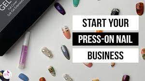 Bulk buy press on nails online from chinese suppliers on dhgate.com. How To Start A Press Ons Nail Business Paola Ponce Nails