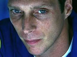 William Fichtner as Colonel William Sharp,"Armageddon" (1998)