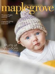 Maple Grove January/February 2021 by Tiger Oak Media