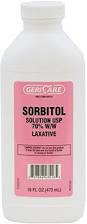 Image result for Sorbitol