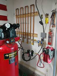 Air Compressor Air Dryer System Workshop Storage Diy Toy Storage Compressor