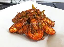 Check spelling or type a new query. Manjadolce Udang Masak Kari Kering