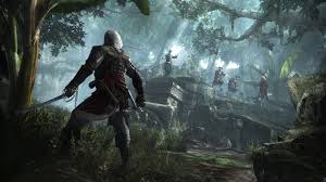 Assassin's Creed: Black Flag Resynced Release Date, New Content, and Details