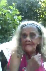 Gaspar Hernández Pueblito Vereda 02-14-21 Vereera pasará a la historia  celebrando sus 108 años que el todo poderoso le de mucha salud para que  siga cumpliendo muchos más Felicidades para la señora