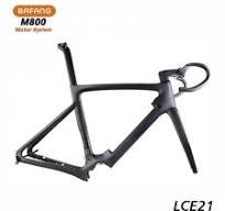 Cuadro De Bicicleta Eléctrica De Disco De Carretera De ...