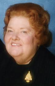 Obituary information for Patricia Beck