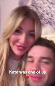 Kate Cassidy Statement: Liam Payne Funeral Heartbreak 💔