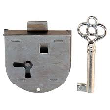 Maybe you would like to learn more about one of these? Historic Houseparts Inc Cabinet Locks Half Mortise Cabinet Lock Right Hand