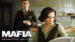 Mafia Definitive Edition Chapter 17 Election Campaign Youtube