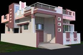 Check spelling or type a new query. Lingkar Warna 35 Desain Inspiratif Contoh Model Dinding Depan Rumah Minimalis Ala India