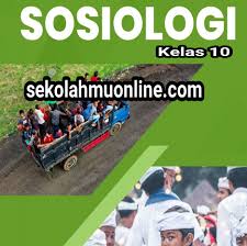 Berikut contoh soal essay penjaskes kelas x semester ganjil kurikulum 2013 dan kunci. 45 Soal Pilihan Ganda Pat Ukk Sosiologi Kelas 10 Sekolahmuonline Com Part 1 Sekolahmuonline