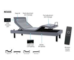 If you're looking for a supportive mattress, then a firm mattress is for you. Mlily Ne500s Adjustable Bed Mattress Direct Mattress Direct