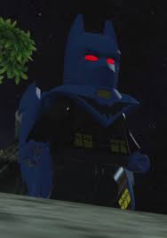You can receive this mission quest after . Azrael Brickipedia The Lego Wiki