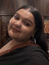 નોરતા ❤️