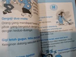 Di dalam bahasa inggeris, simpulan bahasa ini bermakna Simpulan Bahasa Peribahasa Shopee Malaysia