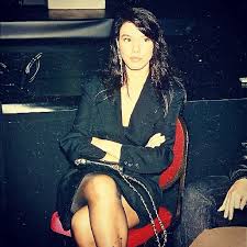 «καλύτερα να με φοβούνται παρά να σε σέβονται, γιατί δεν σε σέβονται ποτέ», δήλωσε η βάνα μπάρμπα. Deite Pws Htan H Bana Mparmpa 20 Xronia Prin Newsnowgr Com