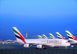 Staff are very friendly and helpful. Emirates Economy Class Review What S Emirates Economy Like Sand In My Suitcase