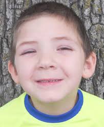 Mr. Tiny Tot pre-kindergarten boys