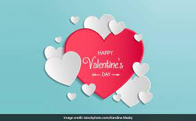 Beautiful happy valentines day 14th february greeting card gif. Valentine Messages For Friends Valentine S Day Messages And Wishes For Lovers To Celebrate The Day Of Love With The One You Love Megan Horsinaround