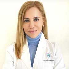 Dra. Marisol Contreras Steyls Dermatóloga, Dermatóloga infantil, Fuengirola 