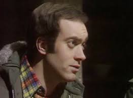 familiar unknown: Nickolas Grace