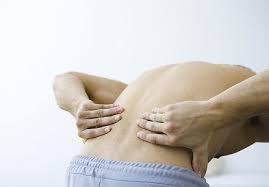 A strain can be an injury to a tendon attachment from muscle to bone. Back Pain Treatments Causes Nursing Times