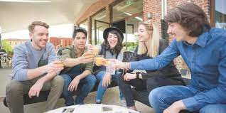 If you've been to a singles event and had no success, or have never attended one before, give one of our events a try. 7 Best Places To Meet Singles For Men Women