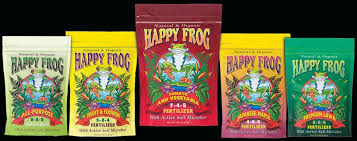(just look at the material list on the bag to see if it includes worm castings.) worm castings are more akin to a probiotic than a chemical/mineral fertilizer, and you really can't apply too. Foxfarm Blog Fertilizers
