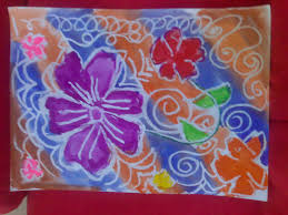 Butuh waktu 3 tahun, lho, sampai akhirnya batik diakui sebagai budaya indonesia setelah 6 perwakilan negara anggota unesco melakukan penilaian dan verifikasi. Populer 35 Lukisan Corak Batik Tahun 1