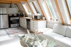 A long wall poses different challenges depending on what type of room it is in. How To Decorate A Slanted Wall In The Living Room Explore Wall Decor