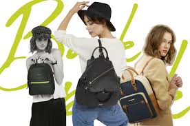 Nah, itulah deretan merk tas ransel wanita yang bagus dan berkualitas. 12 Merk Tas Ransel Wanita Untuk Kuliah Sekolah Terbaik