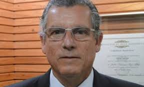 Roberto Fagundes: reeleito presidente da Federação dos Conventions Bureau  de Minas Gerais.