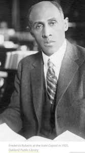 Frederick Robert Phillips