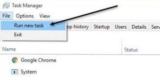 Practic, mă loghez pe site, îmi arată că userul/parola sunt ok, mă loghează… dar bara nu apare… nu pot adăuga pagini/articole/etichete, etc. Bara De ActivitÄƒÈ›i Windows A DispÄƒrut Sfaturi Pentru Computer Sfaturi Pentru Calculator È™i InformaÈ›ii Utile Despre Tehnologiile Moderne