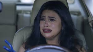 The Better Half EP39 Bianca take a video of Camille and Marco seemingly  kissing/StarTimes