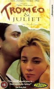 Tromeo and Juliet (1996)
