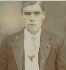 Fred Hint Mastin (1886-1948)