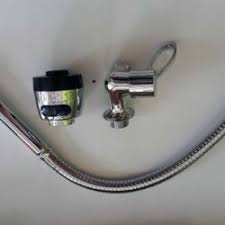 Daftar harga kran air stainless steel terbaru juni 2021. Kran Air 1 2 Berlapis Chrome Model Stainless Steel Rick