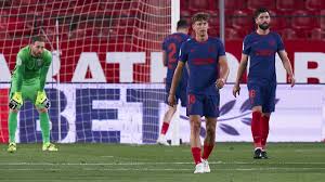 Atlético de madrid and the world's leading money transfer company have renewed their partnership for another season. Edstqmht5dty9m