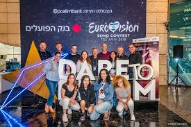 Follows the eurovision song contest (2018) see more ». Eurovision Song Contest 2019 Dare To Dream Live Production Tv