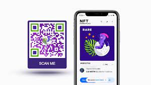 How To Make A Qr Code As The Gateway To The Metaverse Free Custom Qr Code Maker And Creator With Logo