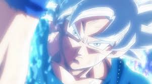 Since it's a walk, goku can stop and block at any moment, or cancel it into other moves. Did Dragon Ball Reveal A New Move For Goku S Mastered Ultra Instinct Form