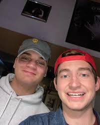 Max Mcallister (@max_mcalli) • Instagram photos and videos