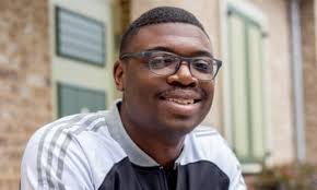 Bryan Washington: 'Many authors haven't met poor people and that's very  clear in their writing'