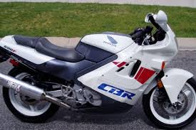 Image result for White 1992 Motorcycle