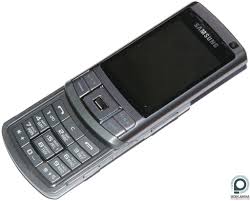 Samsung G810 - robust - Mobilarena ...